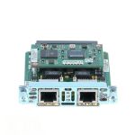 کارت ماژول سیسکو مدل VWIC2-2MFT-E1/T1