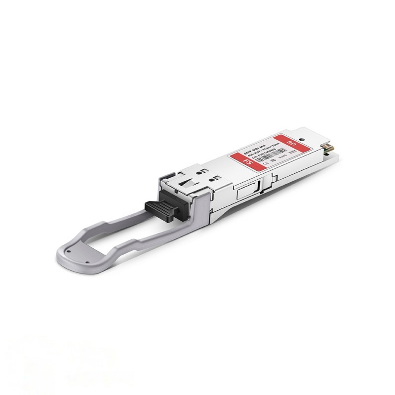 QSFP-40G-SR-BD-1.jpg ماژول فیبر نوری سیسکو QSFP-40G-SR-BD - تصویر 1