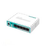روتر میکروتیک hEX Lite مدل RB750r2