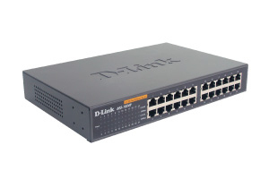 DES-1024D
