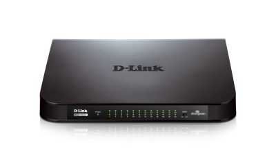 DGS-1024A