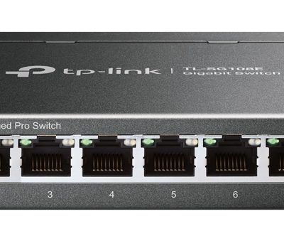 TL-SG108E