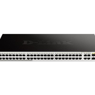 DGS-1210-52
