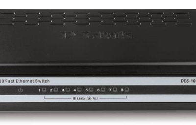 DES-1008A