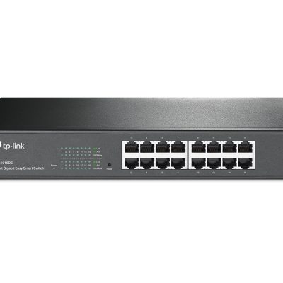 TL-SG1016DE
