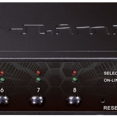 KVM-440