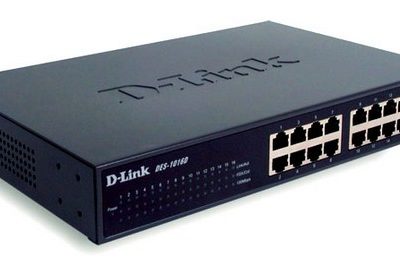 DES-1016D