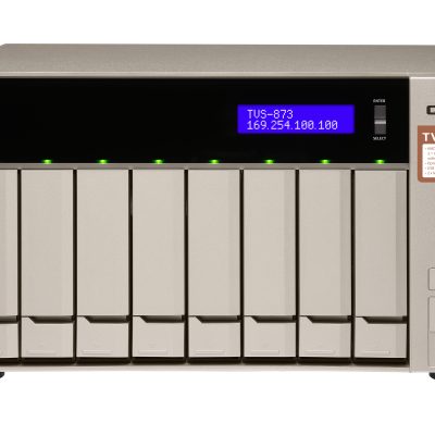 TVS-873e-4G