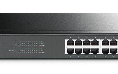 TL-SG1024
