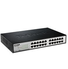 DGS-1024C