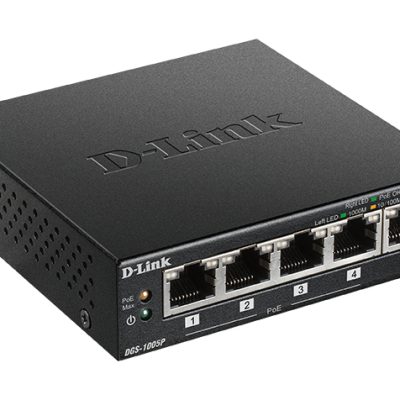 DGS-1005P