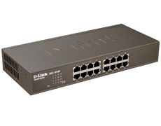 DES-1016A