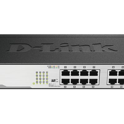 DGS-1016D