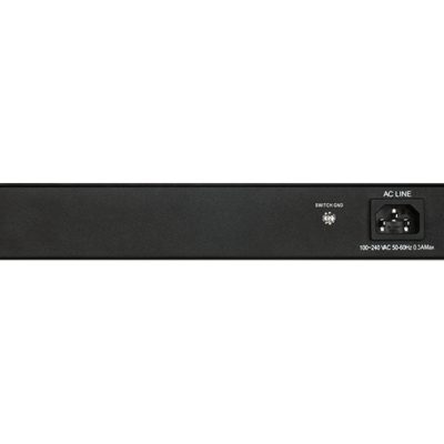 DGS-1016C