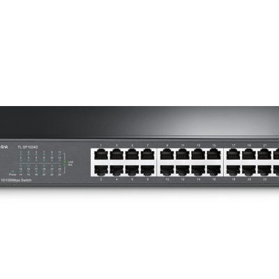 TL-SF1024D