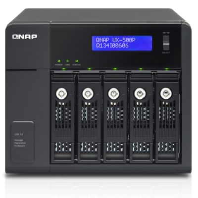 UX-500P