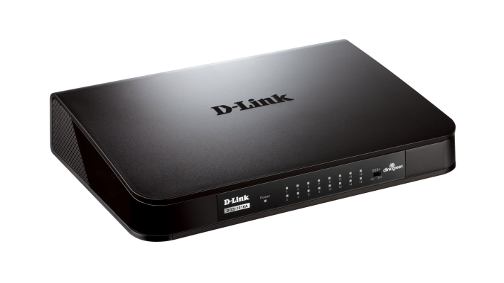 DGS-1016A