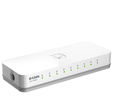 DES-1008C