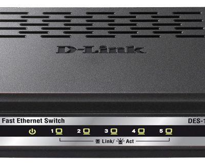 DES-1005A