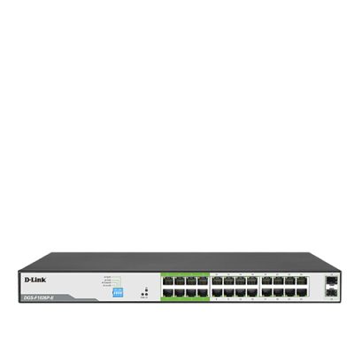 DGS-F1026P-E