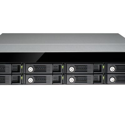 TVS-871U-RP-i3-4G
